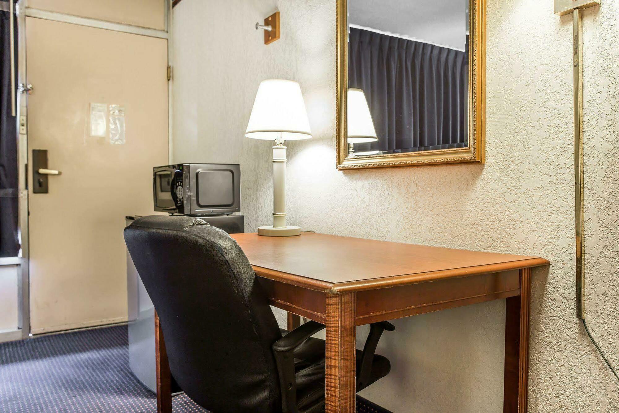 Quality Inn St George I-95 St. George Exteriér fotografie